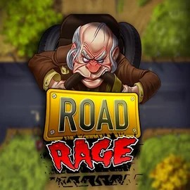 Road Rage online slot from Nolimit City – play at infinity-casino.net