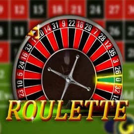 Roulette (Pragmatic Play) logo by Pragmatic Play at Casino Infinity