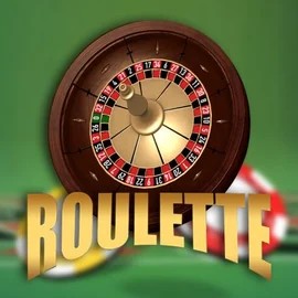 Roulette (Relax Gaming) game by Relax Gaming – logo hosted on Casino Infinity