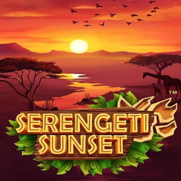 Play Serengeti Sunset slot by Skywind Group on infinity-casino.net