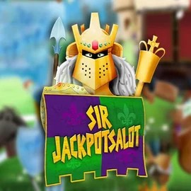 Play the Sir Jackpots Alot slot by Core Gaming on Casino Infinity
