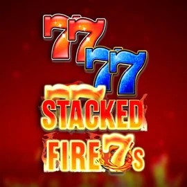 Play the Stacked Fire 7s slot by Inspired Gaming on Casino Infinity