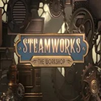 Steamworks The Workshop – slot by Peter & Sons, featured at infinity-casino.net