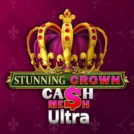 Stunning Crown Cash Mesh Ultra – slot by BF Games, featured at infinity-casino.net