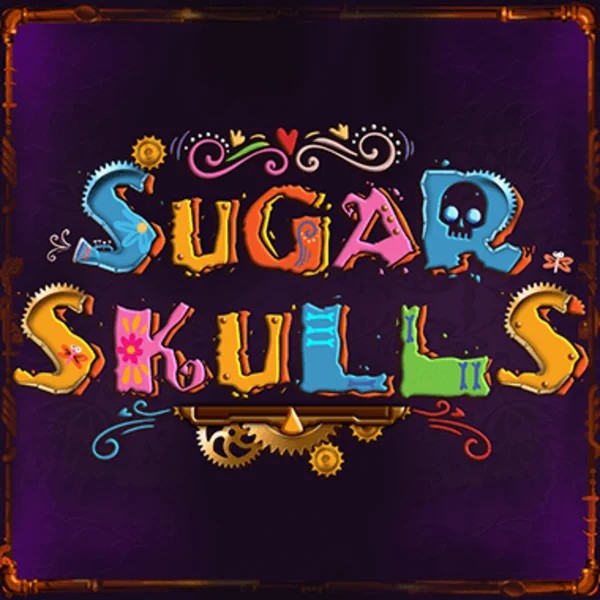 Play Sugar Skulls slot by Booming Games on infinity-casino.net