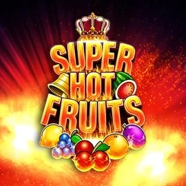 Play the Super Hot Fruits slot by Inspired Gaming on Casino Infinity