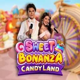 Sweet Bonanza CandyLand online slot from Pragmatic Play – play at infinity-casino.net