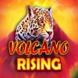 Play the Volcano Rising slot by RubyPlay on Casino Infinity