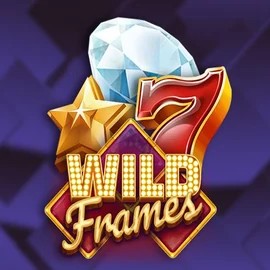 Wild Frames slot icon by Play’n GO, available at Casino Infinity