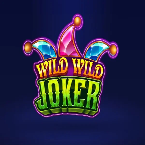 Wild Wild Joker by Pragmatic Play, showcased at infinity-casino.net – game logo