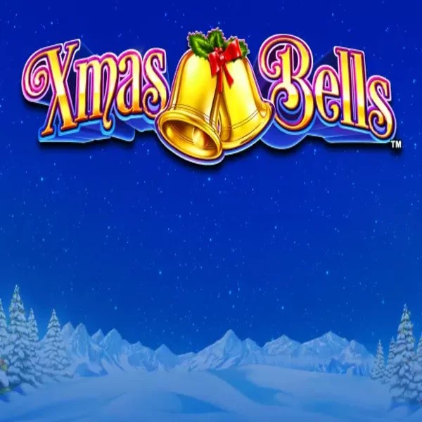 Xmas Bells logo – Slots by Greentube at Casino Infinity